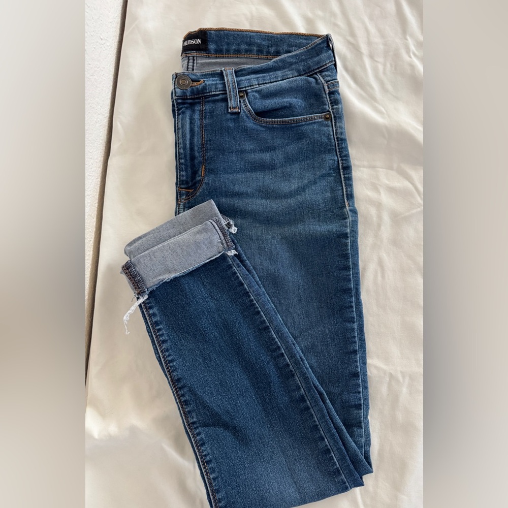 Hudson Natalie Jeans